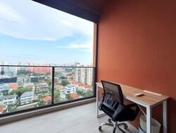 Stirling Residences (D3), Apartment #588129751